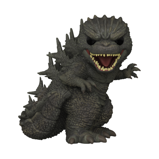 Funko Pop Super Godzilla Minus One: Godzilla - AE2025 Exclusive (1811)