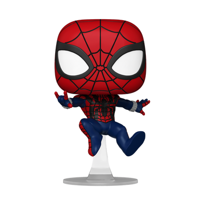 Funko Pop Spider Man: Sensational Spider-Man - SDCC 2025 (1507)