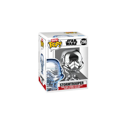 Funko Bitty Pop Star Wars A New Hope: Han Solo 4-Pack