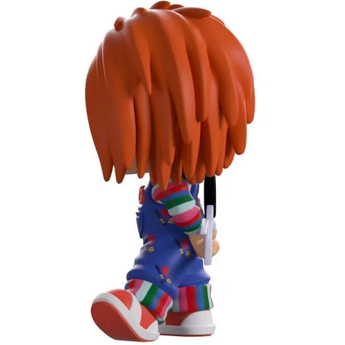 Youtooz Child´s Play Horror Collection: Chucky (07)