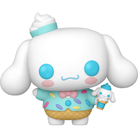 Funko Pop Hello Kitty and friends: Cinnamoroll (100)