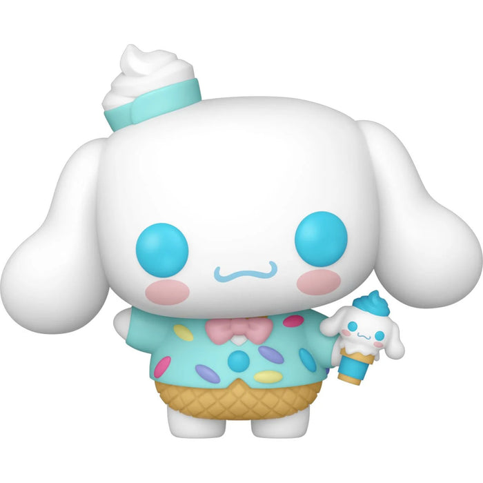 PREVENTA Funko Pop Hello Kitty and friends: Cinnamoroll (100)