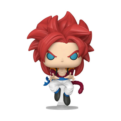Funko Pop Dragon Ball GT: Super Saiyan 4 Gogeta (2074)