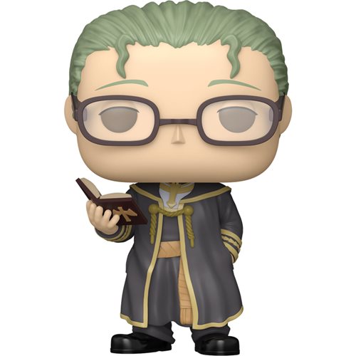 Funko Pop Frieren Beyond Journey’s End: Heiter - Specialty Series (2197)