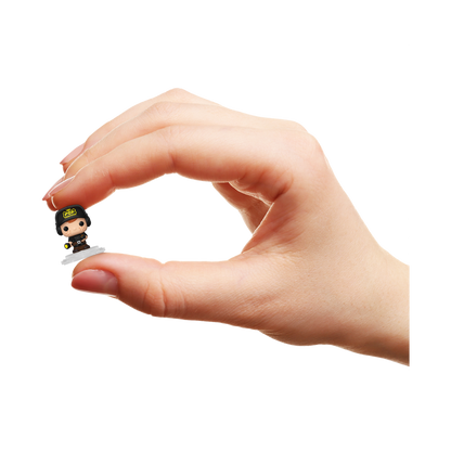 Funko Pop Bitty Paranormal Ops Patrol 4-Pack - NYCC 2025 Exclusive