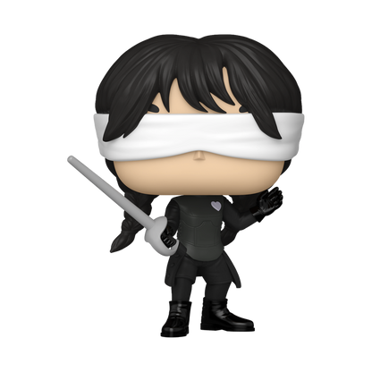 Funko Pop Wednesday: Wednesday Addams Fencing - Exclusive (1820)