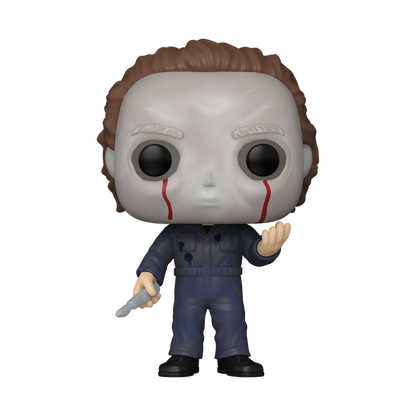 Funko Pop Halloween II: Michael Myers - Hot Topic Scare Fair 2025 Exclusive (1904)