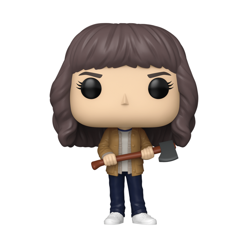 Funko Pop Stranger Things 5: Joyce Byers with Axe - Exclusive (1801)