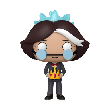 Funko Pop Adventure Time: Simon - Exclusive (1756)