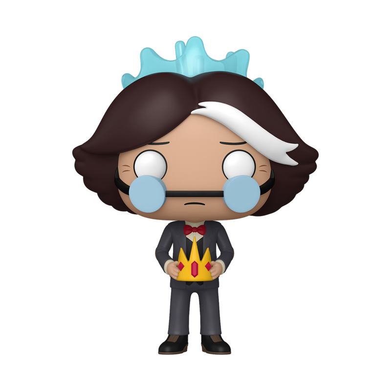 Funko Pop Adventure Time: Simon - Exclusive (1756)