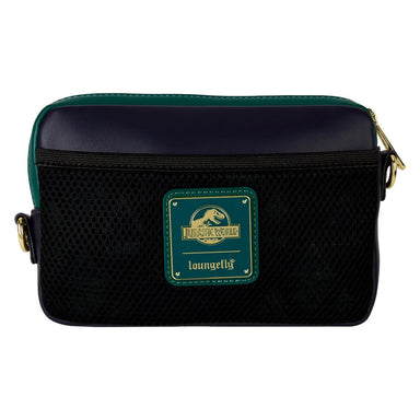Loungefly Jurassic World Dino Night Sling Bag