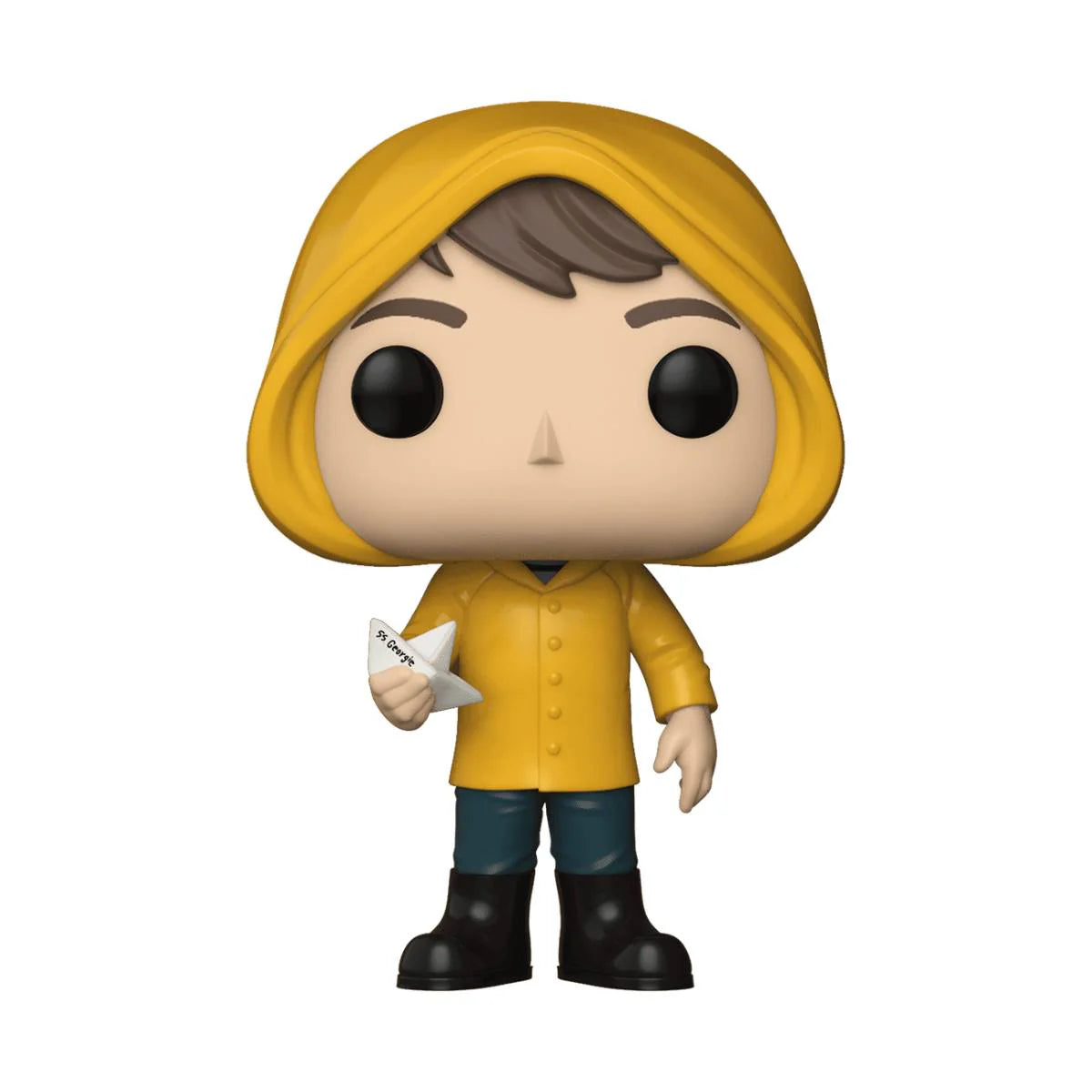 Funko Pop It: Georgie Denbrough (536)