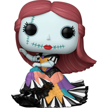 Funko Pop The Nightmare Before Christmas: Sally Gala (1605)