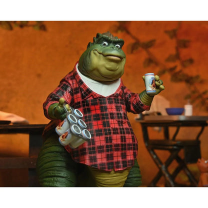 NECA Dinosaurs: Ultimate Earl Sinclair