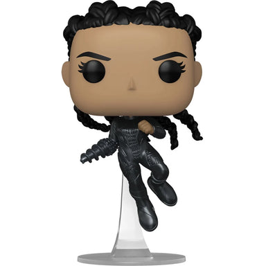 Funko Pop Plus Superman 2025 Movie: The Engineer Metallic (587)