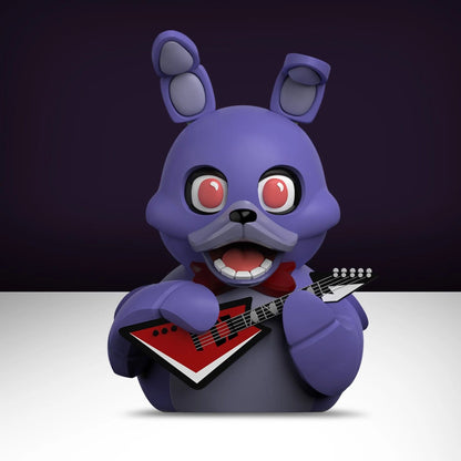 PREVENTA Tubbz 1st Edition Five Nights At Freddy's: Bonnie (2)