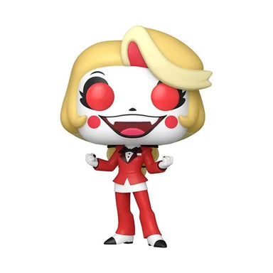 Funko Pop Hazbin Hotel: Charlie Morningstar (2239)