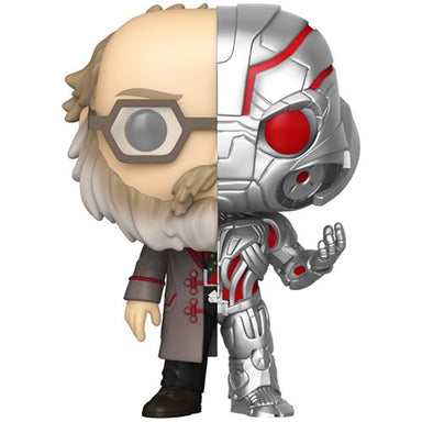 PREVENTA Funko Pop VisionQuest: Ultron (1652)