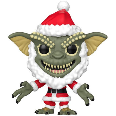 PREVENTA Funko Pop Gremlins Horror Holiday: Stripe (2095)