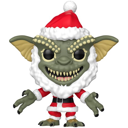 PREVENTA Funko Pop Gremlins Horror Holiday: Stripe (2095)