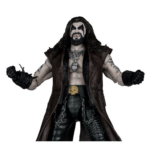 PREVENTA McFarlane DC Multiverse Deluxe Theatrical Edition Wave 4 Supergirl Movie Lobo 7-Inch Scale Action Figure