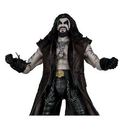 PREVENTA McFarlane DC Multiverse Deluxe Theatrical Edition Wave 4 Supergirl Movie Lobo 7-Inch Scale Action Figure