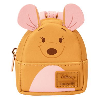Loungefly Winnie The Pooh Mystery Box Mini-Backpacks Bag Charm
