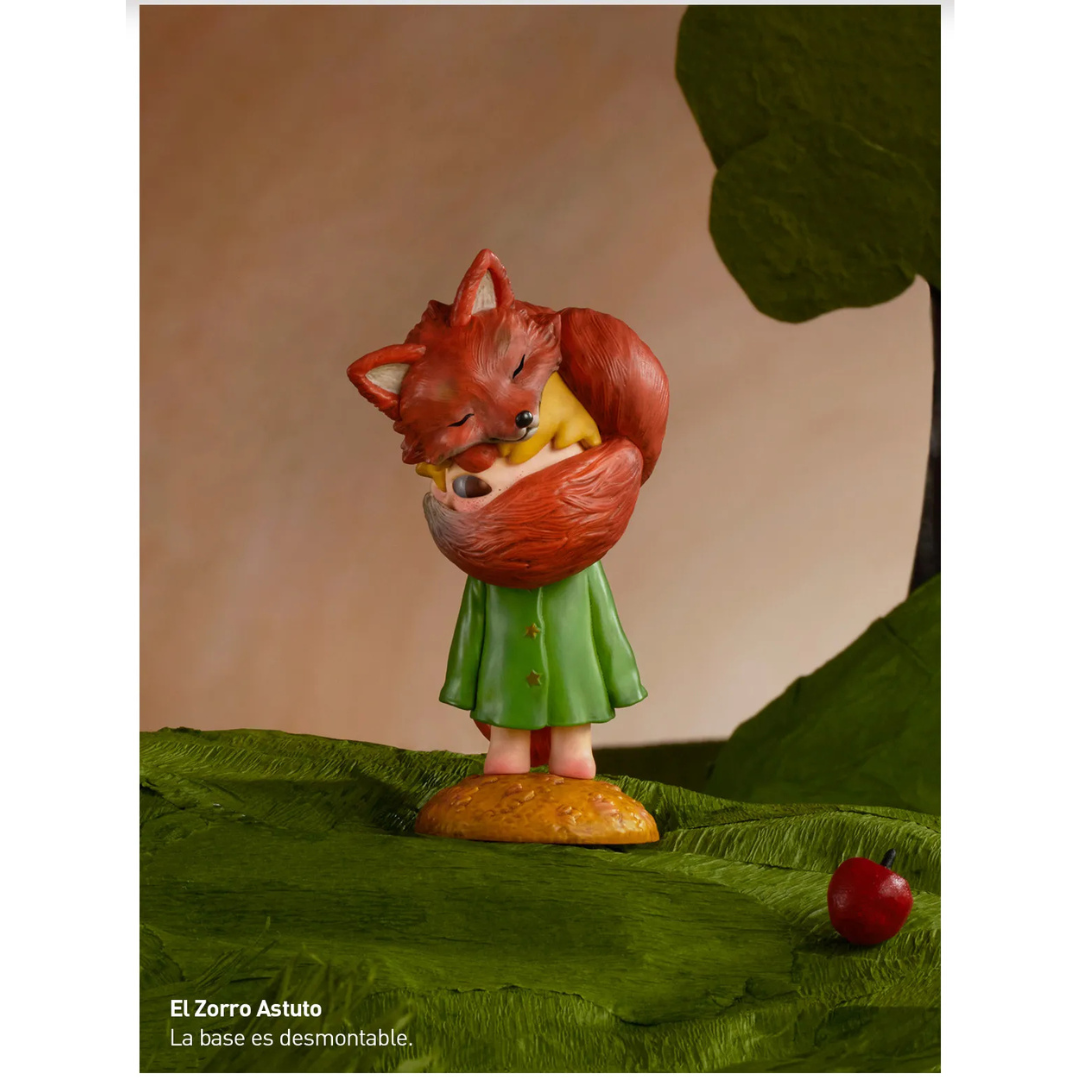 POP MART: Hirono x Le Petit Prince Series Vinyl Figure Blind Box