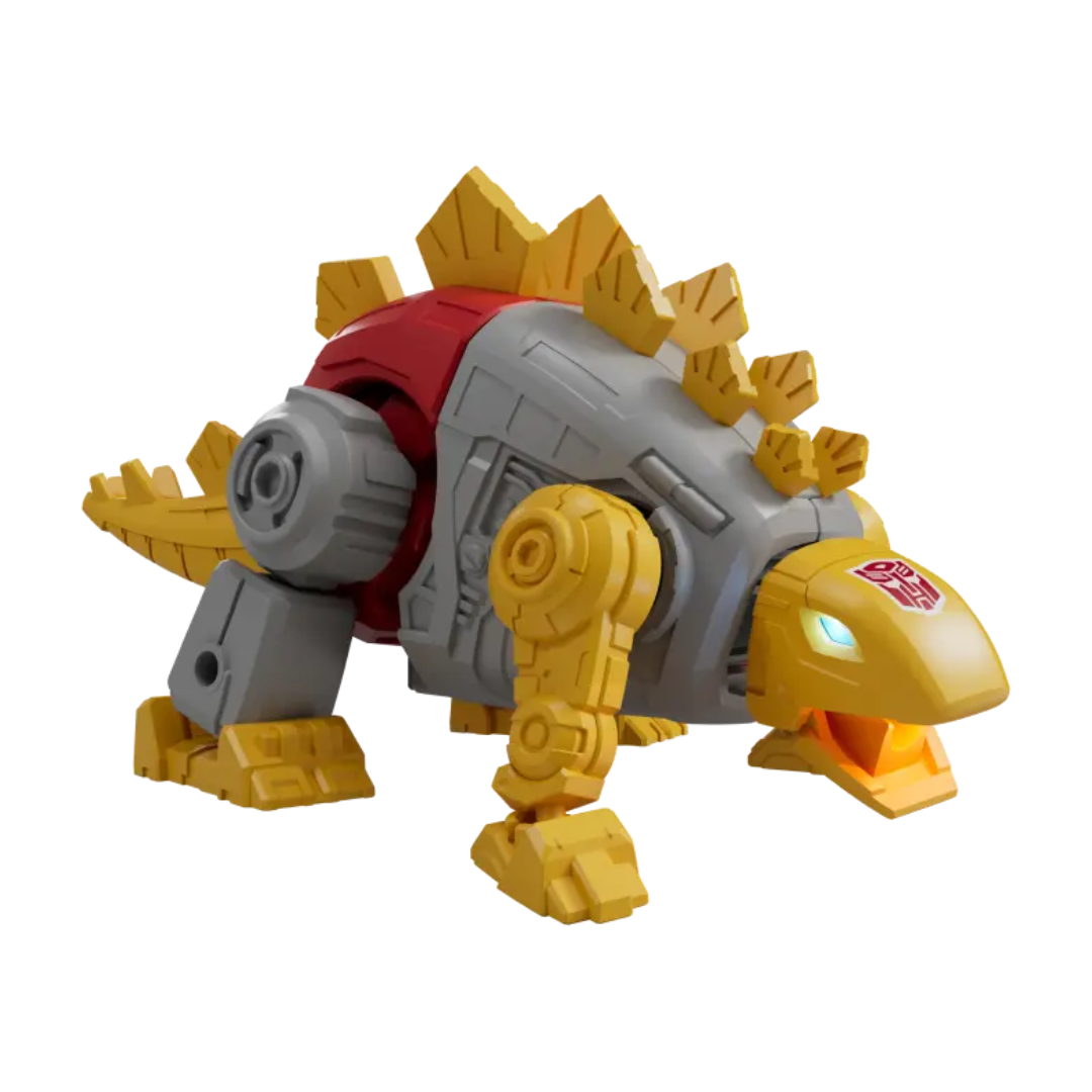 Blokees Galaxy Class Transformers: 04 Fractured Space-Time - Unitario Sorpresa (71104)