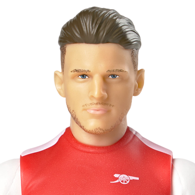 Banbo Toys Socker Arsenal FC: Declan Rice 7-Inch Action Figure