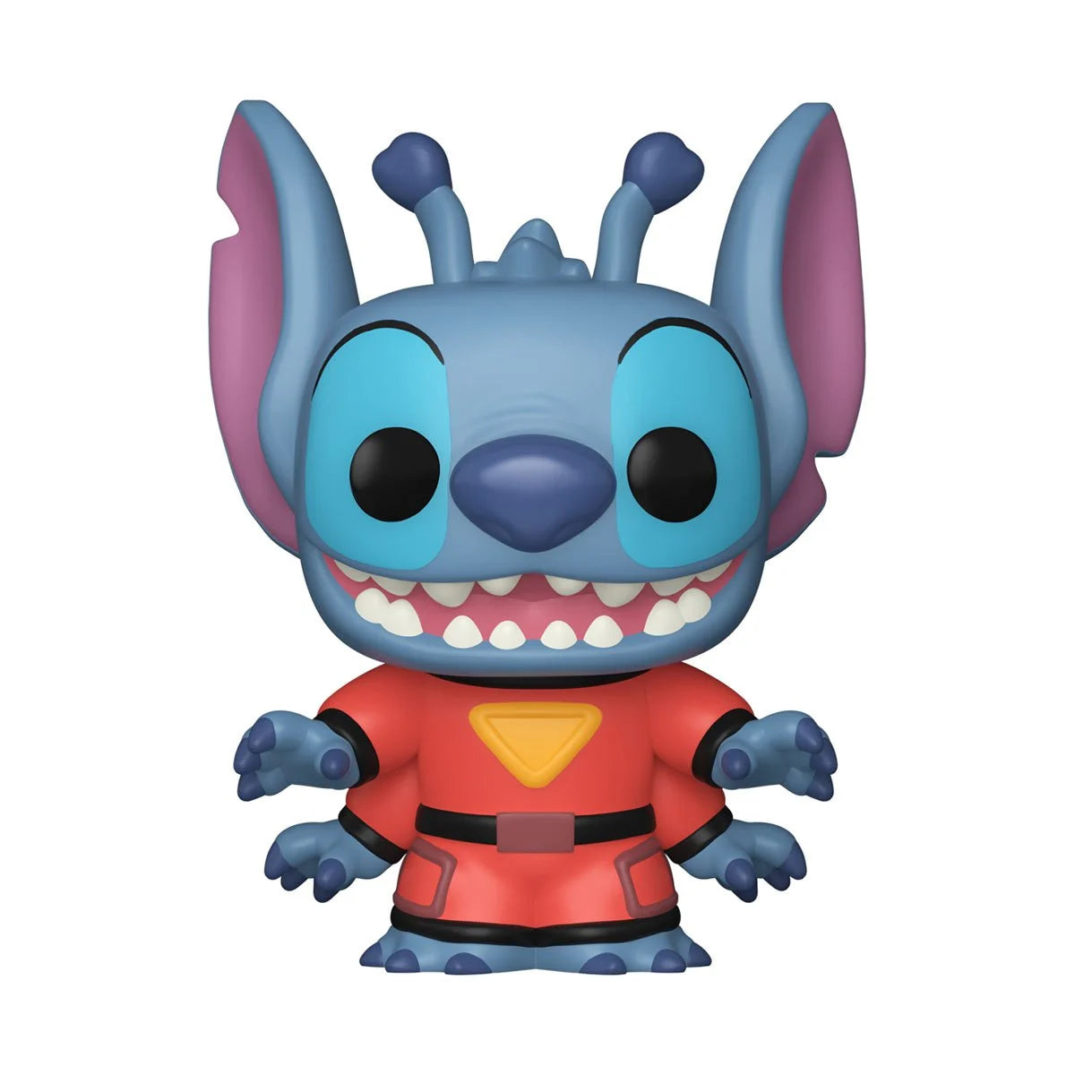 Funko Pop Bitty Rides Lilo & Stitch: Stitch and The Red One