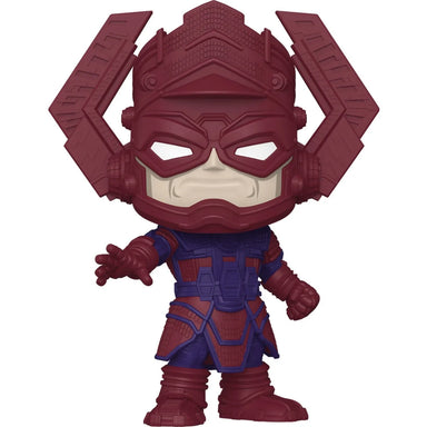 Funko Pop Super The Fantastic 4 First Steps: Galactus (1519)