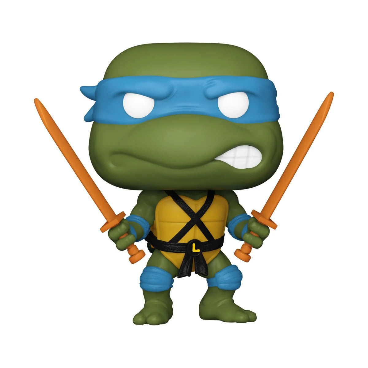 Funko Pop TMNT Teenage Mutant Ninja Turtles: Leonardo (1555)