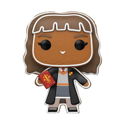 Funko Pop Harry Potter Gingerbread: Hermione Granger (176)