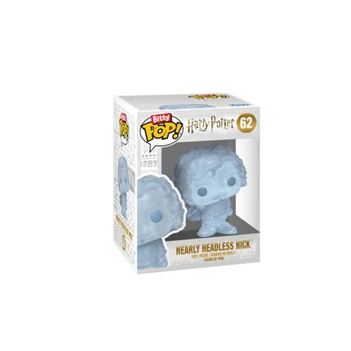 Funko Bitty Pop 4-Pack Harry Potter: Dumbledore