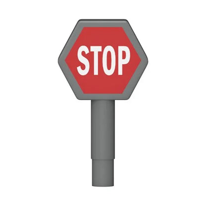 Funko Pop Bitty City: Construction - Road Kit