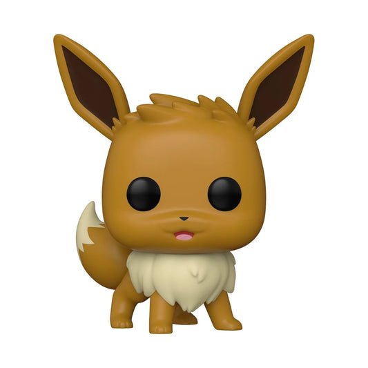 Funko Pop Pokemon: Eevee (626)