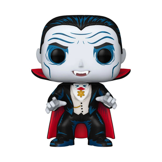 Funko Pop Universal Monsters: Dracula (1634)