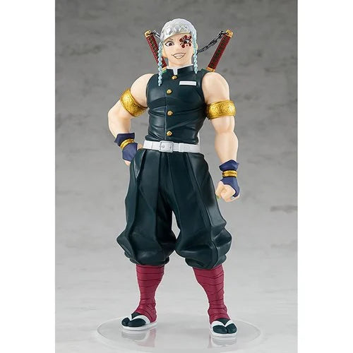 Pop Up Parade Demon Slayer Kimetsu no Yaiba: Tengen Uzui