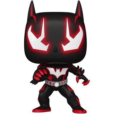 PREVENTA Funko Pop Batman Beyond: Batman Beyond (642)