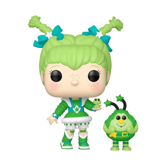 Funko Pop Rainbow Brite: Patty O'Green and Sprite (1793)