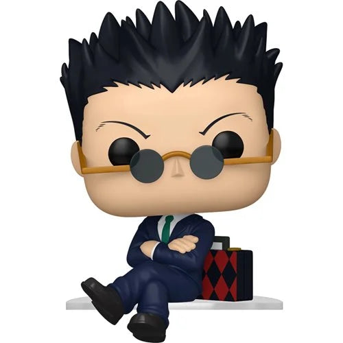 Funko Pop Hunter x Hunter: Leorio (2091)