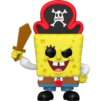 Funko Pop Sponge Bob SquarePants: The Movie: Sponge Bob (1938)