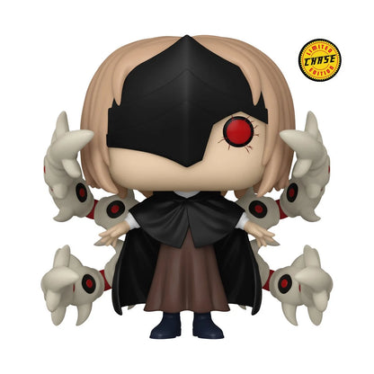 Funko Pop Tokyo Ghoul:re: Hinami Fueguchi (1546)