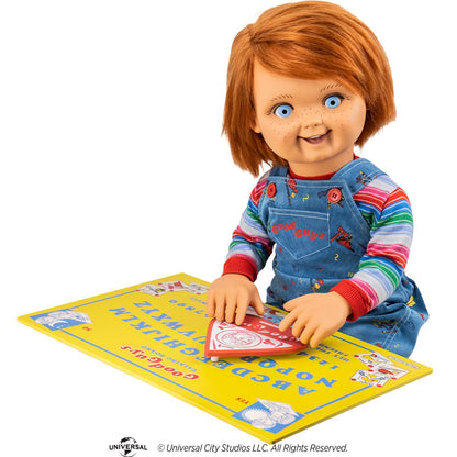 Trick or Treat Studios Child's Play 2 Chucky: Ouija