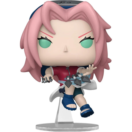 Funko Pop Naruto: Sakura Haruno (1964)