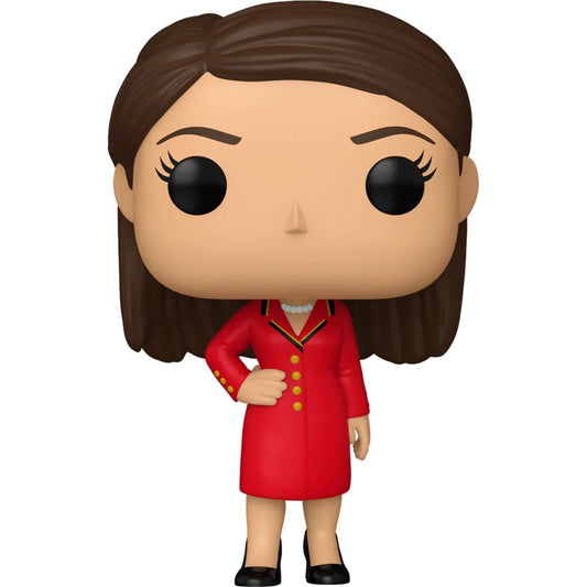 Funko Pop Gilmore Girls 25th Anniversary: Lorelai Gilmore (1491)