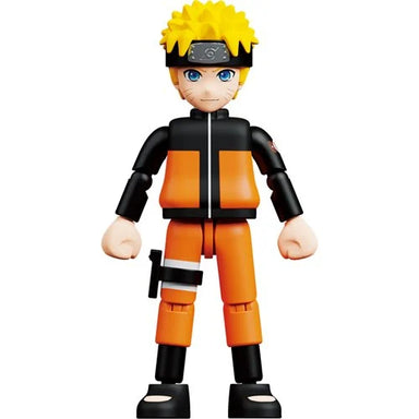 Blokees Galaxy Class Naruto Shippuden: 01 Ultimate Bond - Unitario Sorpresa (71047)