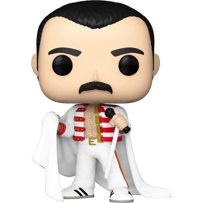 Funko Pop Queen: Freddy Mercury (414)