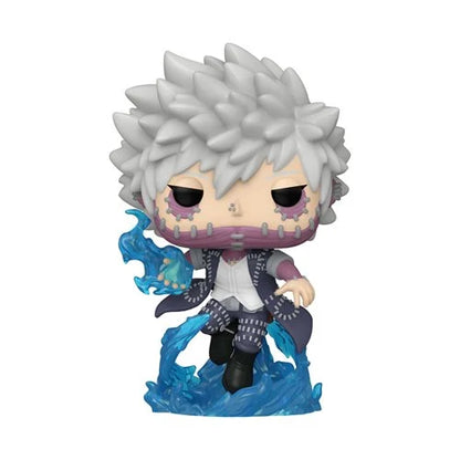 Funko Pop Plus My Hero Academia: Dabi - Specialty Series (1834)